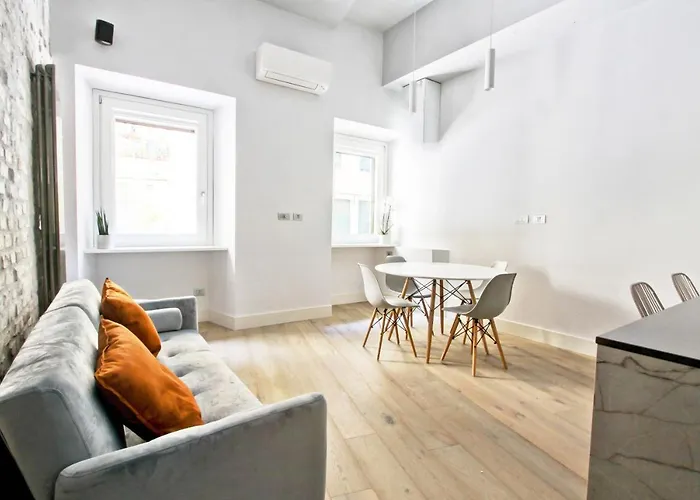 Prati Loft 22 Casa vacanze Roma