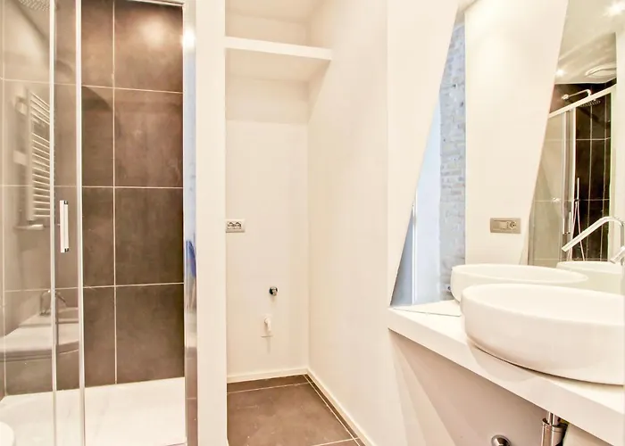 Casa vacanze Prati Loft 22 Roma