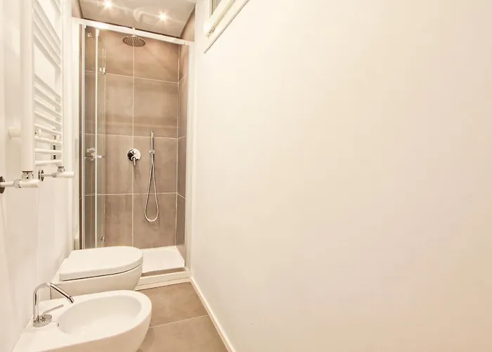 Prati Loft 22 Casa vacanze