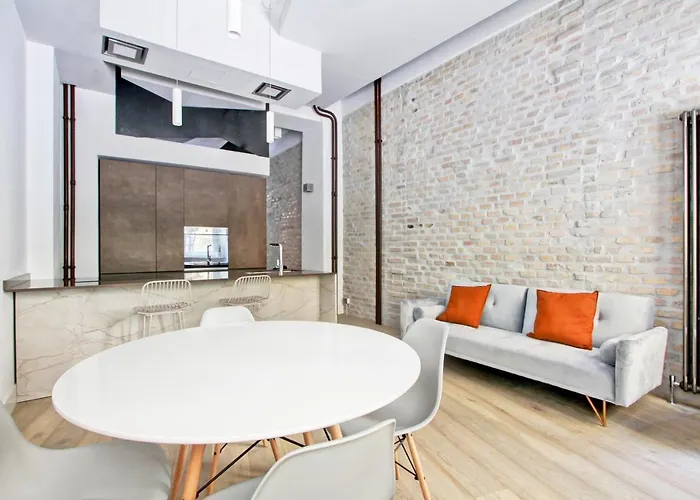 Prati Loft 22 Roma