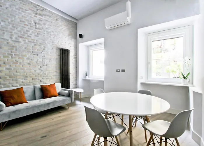 Prati Loft 22 *