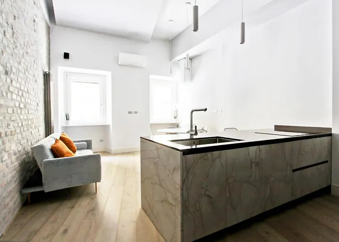 Casa vacanze Prati Loft 22 *