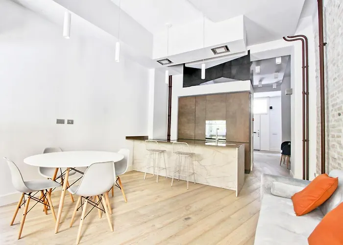 Casa vacanze Prati Loft 22 Roma