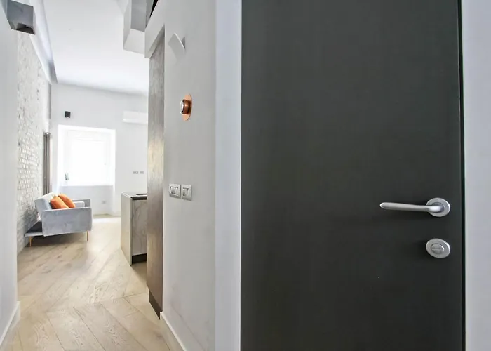 Prati Loft 22 Casa vacanze *