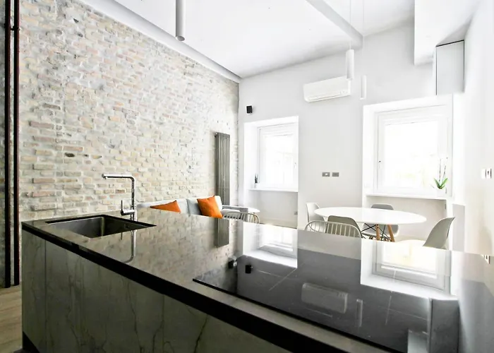 Prati Loft 22 *