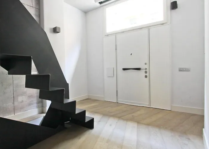 Casa vacanze Prati Loft 22 Roma