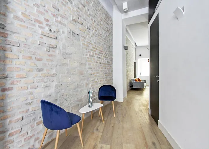 Prati Loft 22 Casa vacanze *