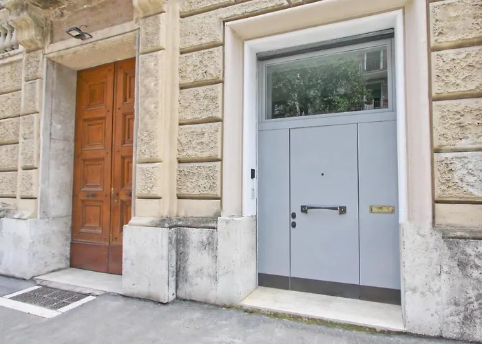 Prati Loft 22