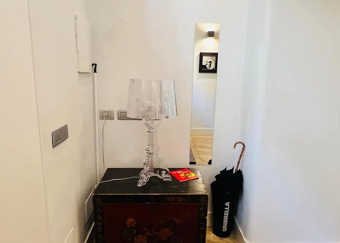 Prati Loft 22 Roma
