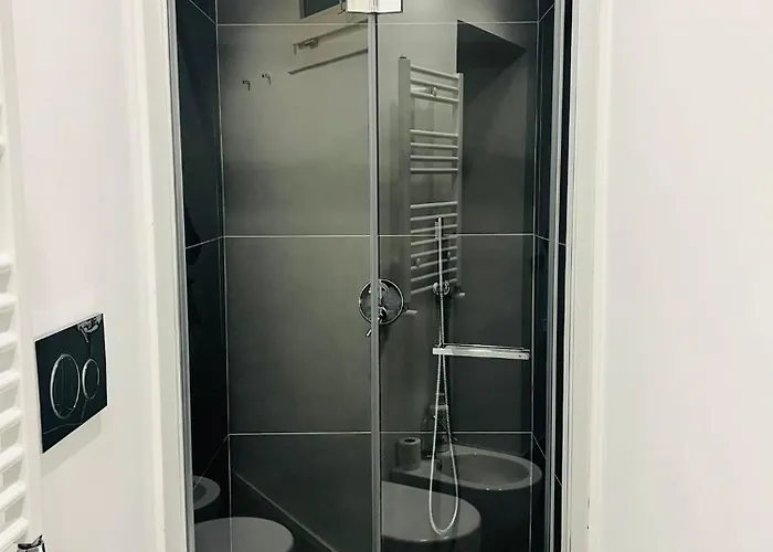 Prati Loft 22 * Roma