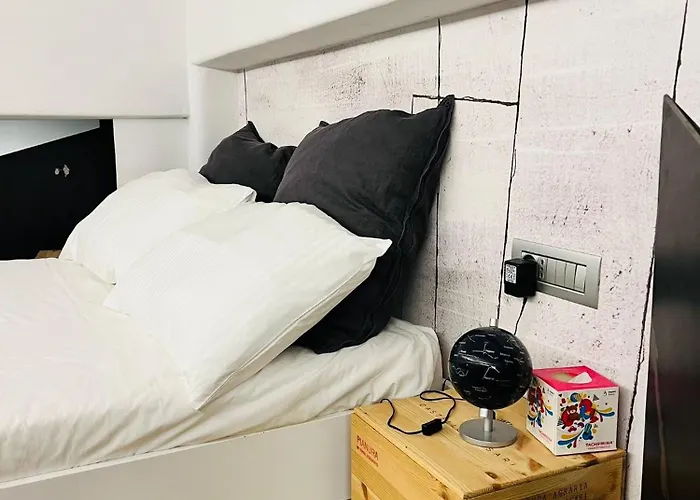 Casa vacanze Prati Loft 22