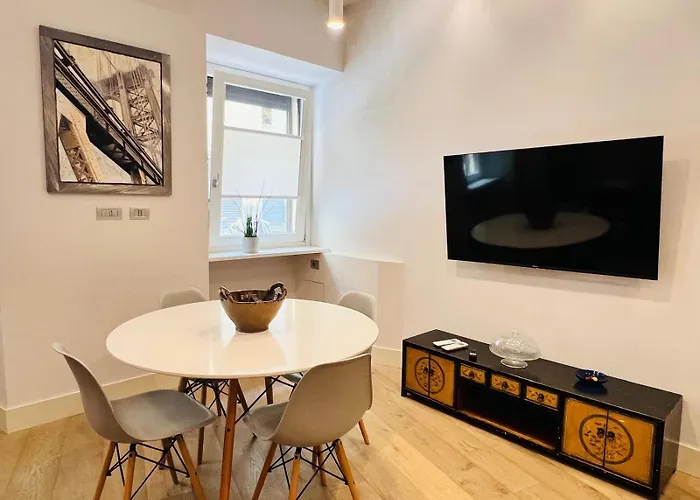 Prati Loft 22 Casa vacanze *