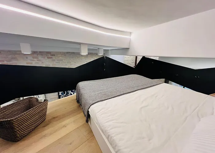 Casa vacanze Prati Loft 22 *