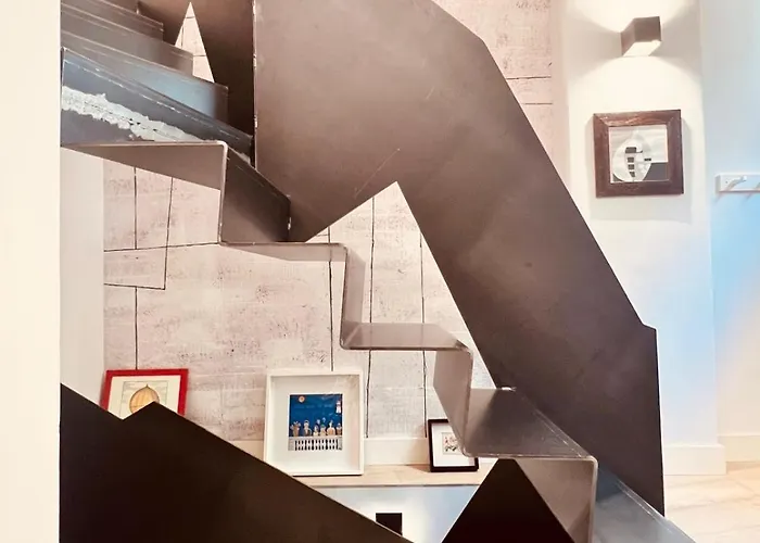 Prati Loft 22 Casa vacanze Roma