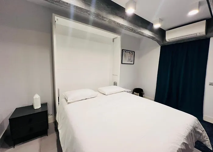 Prati Loft 22 *