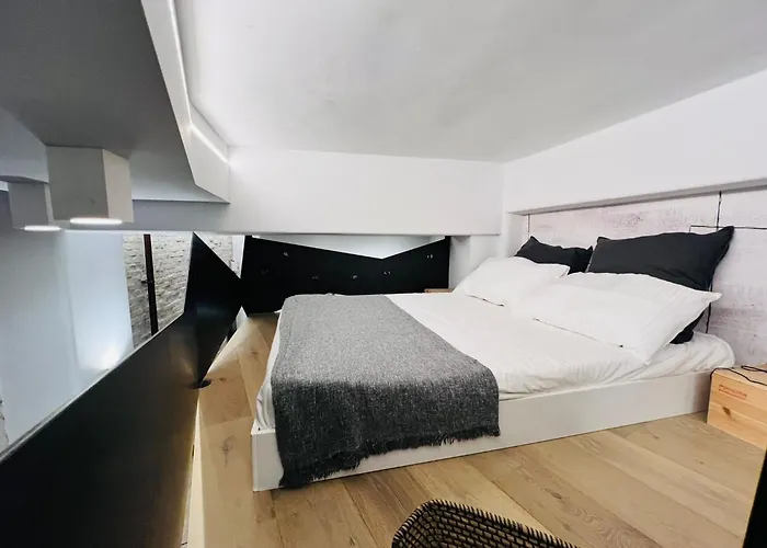 Prati Loft 22 Roma