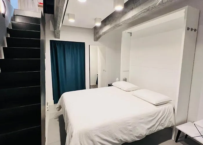 Prati Loft 22 Casa vacanze *