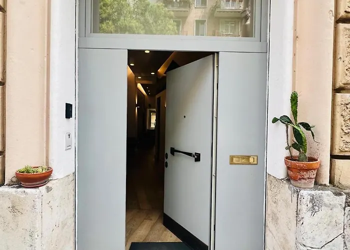 Casa vacanze Prati Loft 22 *